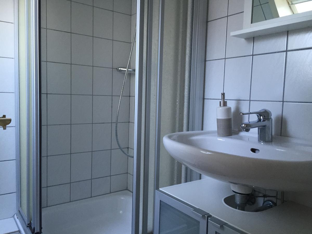 Apartment Theodor-Storm Вестерланд Екстер'єр фото